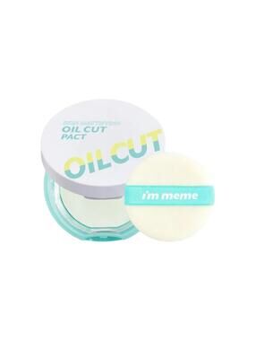 I’M MEME I’m Oil Cut Pact